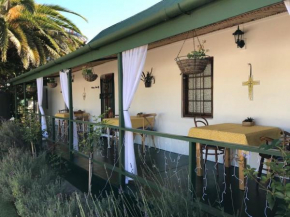 Hotels in Groot Brakrivier
